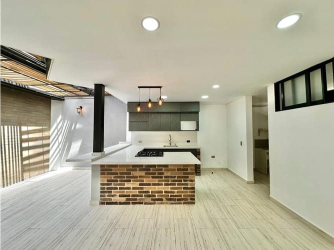 Casa de 3 alcobas en venta en El Tambo, La Ceja, 157 m² · foto 5 de 24