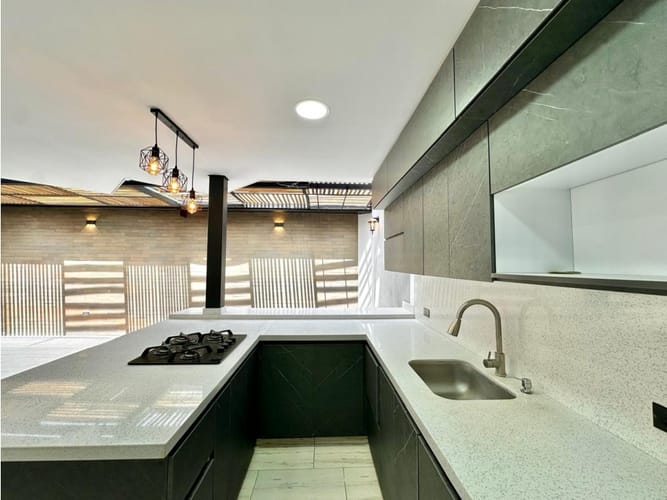 Casa de 3 alcobas en venta en El Tambo, La Ceja, 157 m² · foto 6 de 24