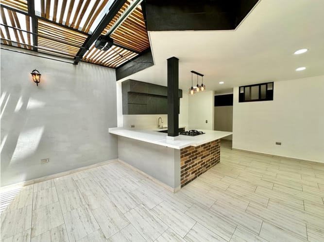 Casa de 3 alcobas en venta en El Tambo, La Ceja, 157 m² · foto 8 de 24
