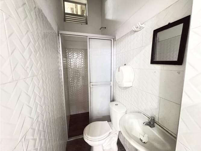 Bodega en arriendo en San Bernardo, Medellín, 190 m² · foto 5 de 15