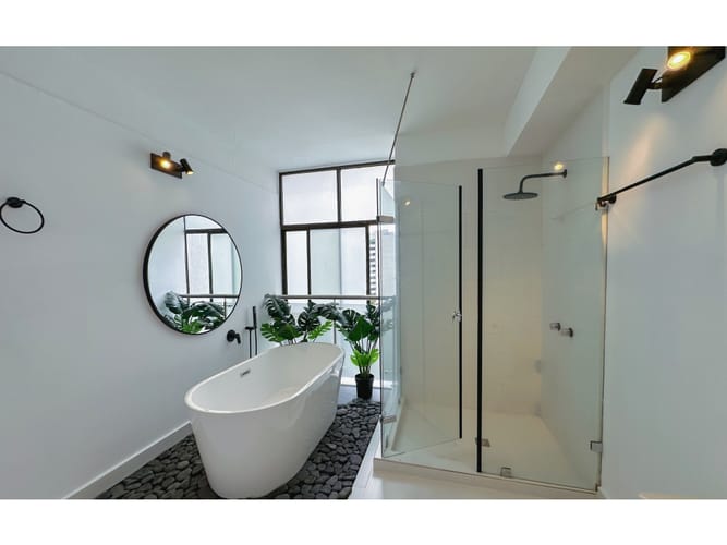 Apartamento en venta en El Poblado, Medellín · foto 10 de 24