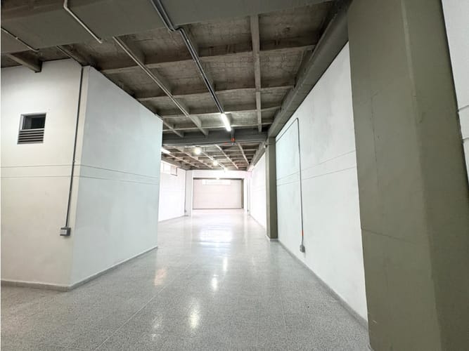 Bodega en arriendo en San Bernardo, Medellín, 190 m² · foto 10 de 15