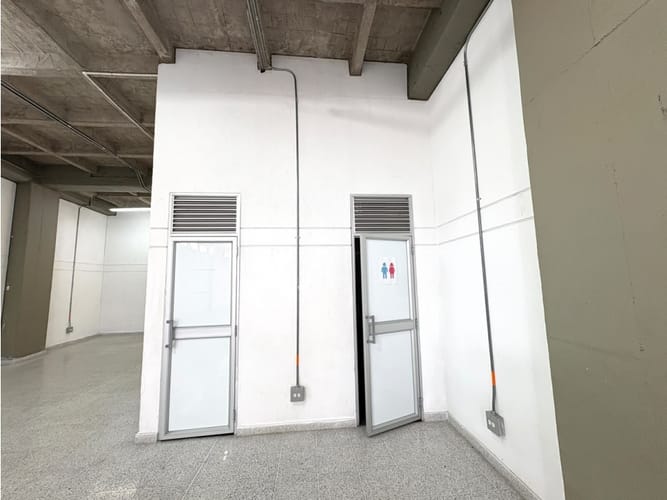 Bodega en arriendo en San Bernardo, Medellín, 190 m² · foto 11 de 15