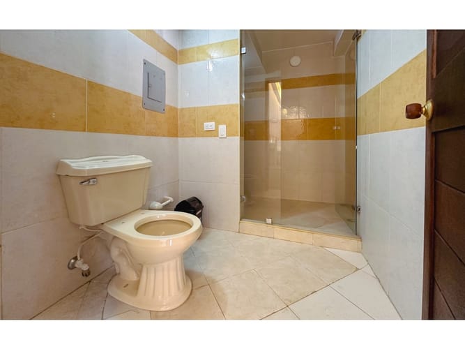 Apartamento en venta en El Poblado, Medellín · foto 15 de 24