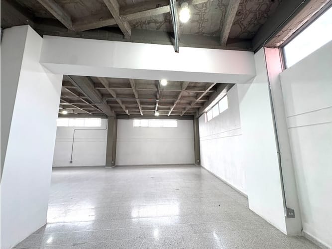 Bodega en arriendo en San Bernardo, Medellín, 190 m² · foto 12 de 15