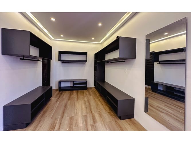 Apartamento en venta en El Poblado, Medellín · foto 16 de 24