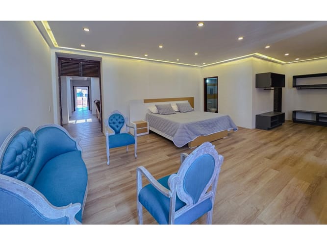 Apartamento en venta en El Poblado, Medellín · foto 17 de 24