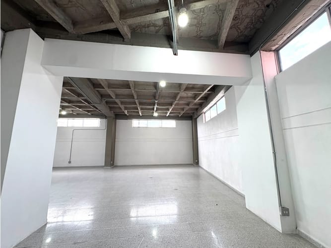 Bodega en arriendo en San Bernardo, Medellín, 190 m² · foto 15 de 15