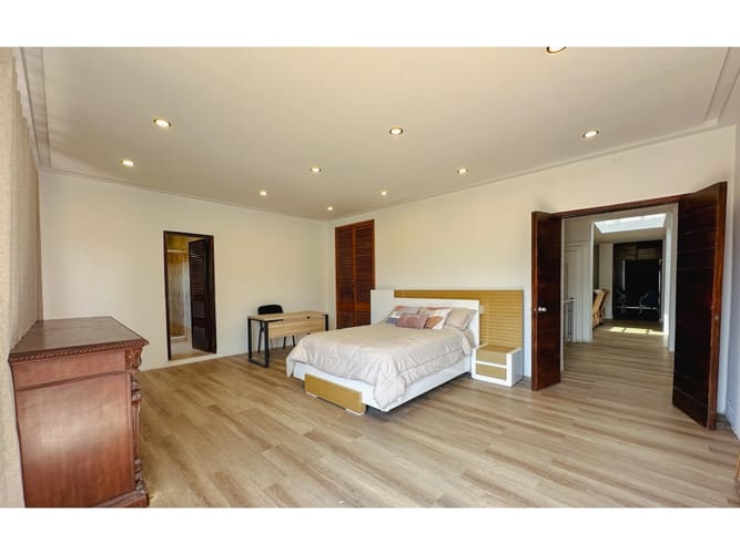 Apartamento en venta en El Poblado, Medellín · foto 19 de 24