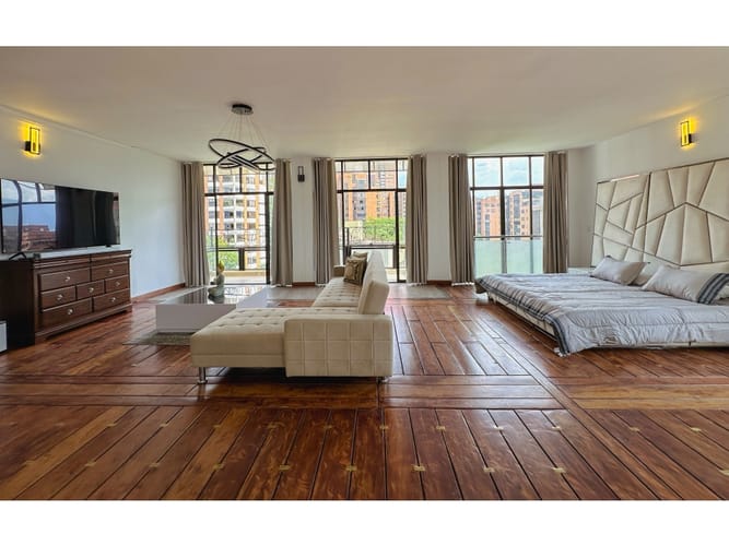 Apartamento en venta en El Poblado, Medellín · foto 21 de 24