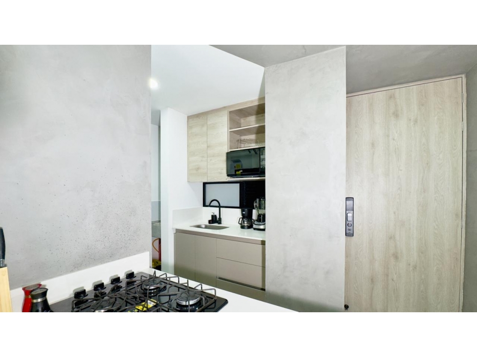 Apartamento en venta en Urbanizacion Remansos De San Lucas, Medellín · foto 5 de 23