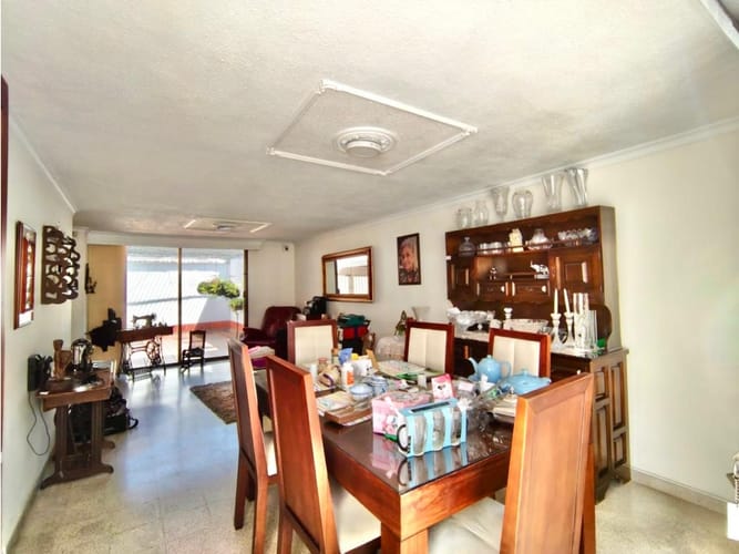 Casa de 5 alcobas en venta en Laureles, Medellín, 252 m² · foto 16 de 20