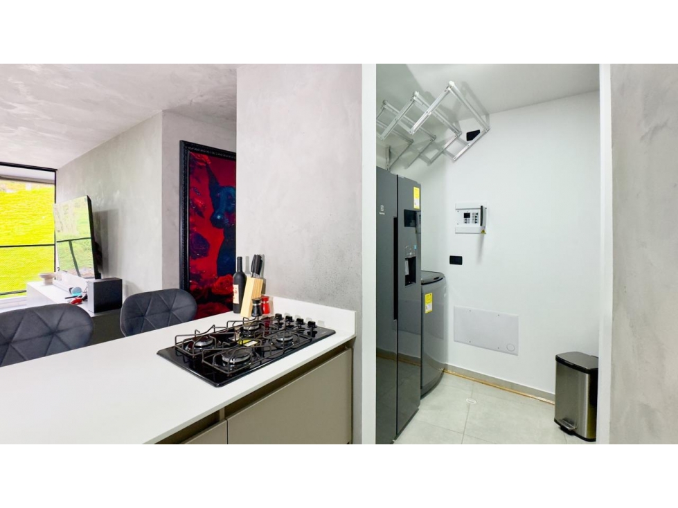 Apartamento en venta en Urbanizacion Remansos De San Lucas, Medellín · foto 11 de 23