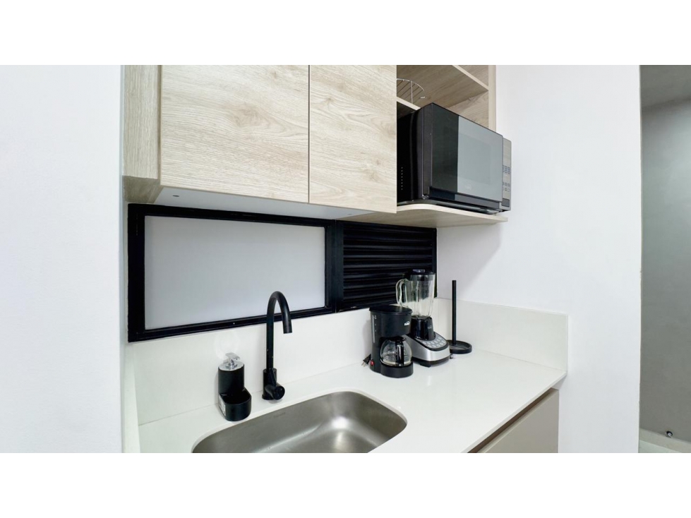 Apartamento en venta en Urbanizacion Remansos De San Lucas, Medellín · foto 13 de 23
