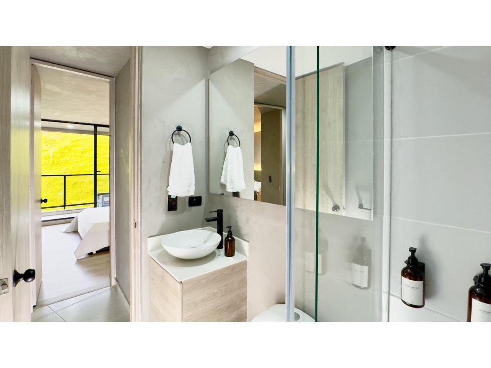 Apartamento en venta en Urbanizacion Remansos De San Lucas, Medellín · foto 14 de 23