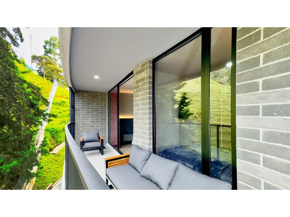 Apartamento en venta en Urbanizacion Remansos De San Lucas, Medellín · foto 16 de 23