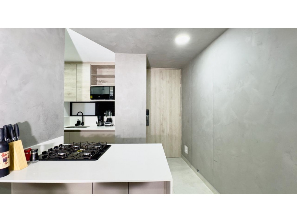 Apartamento en venta en Urbanizacion Remansos De San Lucas, Medellín · foto 22 de 23