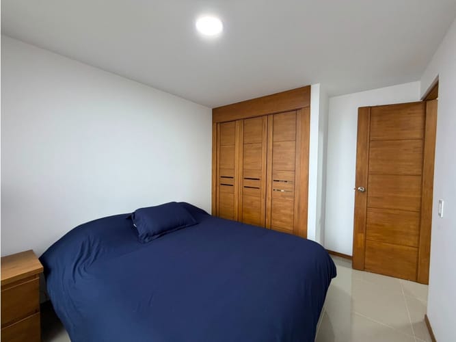 Apartamento de 3 alcobas en venta en Vereda La Doctora, Medellín, 99 m² · foto 7 de 24