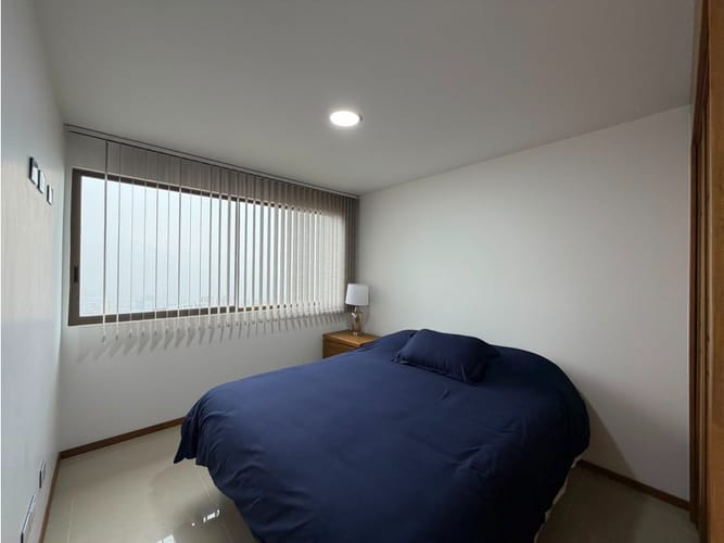 Apartamento de 3 alcobas en venta en Vereda La Doctora, Medellín, 99 m² · foto 8 de 24