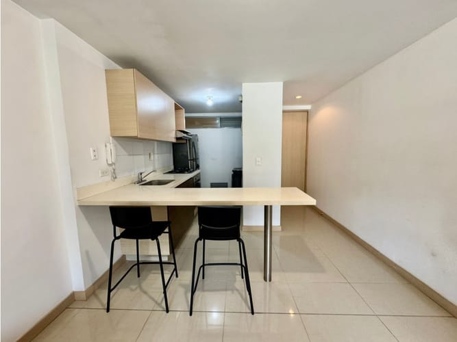 Apartamento en venta en Vegas De San Jose, Medellín · foto 3 de 24