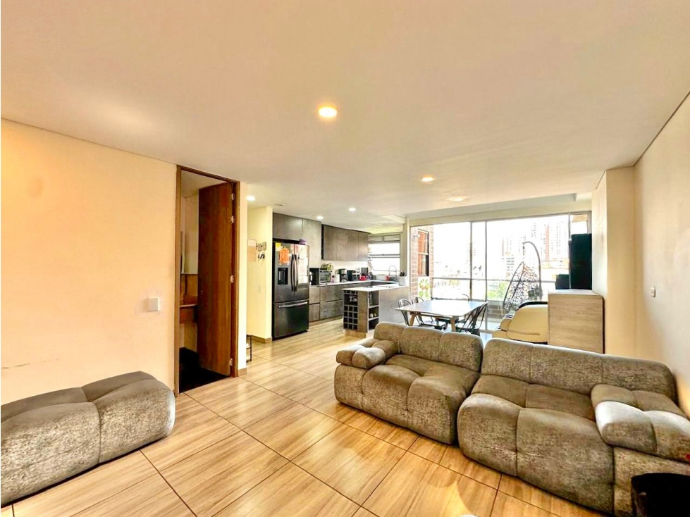 Apartamento en venta en Bosques De Zuñiga, Medellín · foto 2 de 24