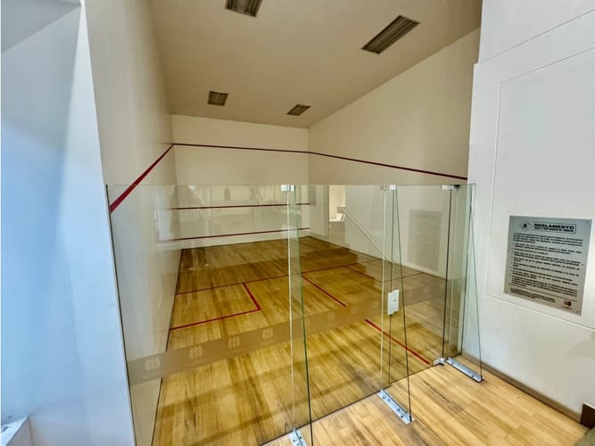 Apartamento en venta en Vegas De San Jose, Medellín · foto 5 de 24