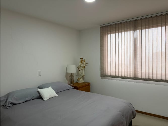 Apartamento de 3 alcobas en venta en Vereda La Doctora, Medellín, 99 m² · foto 11 de 24