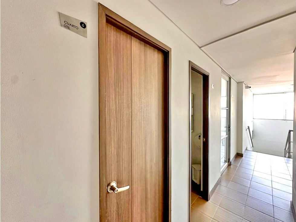 Apartamento en venta en Bosques De Zuñiga, Medellín · foto 4 de 24