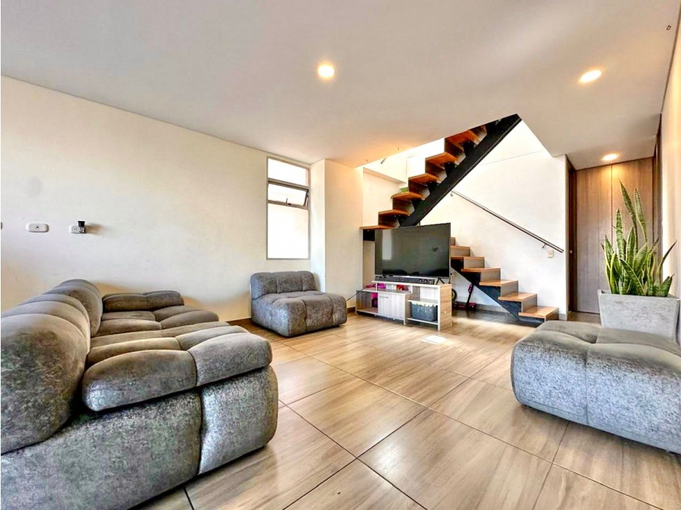 Apartamento en venta en Bosques De Zuñiga, Medellín · foto 5 de 24