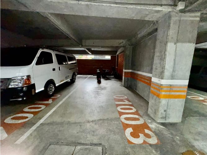 Apartamento en venta en Vegas De San Jose, Medellín · foto 8 de 24