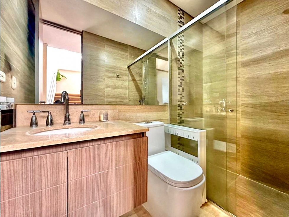 Apartamento en venta en Bosques De Zuñiga, Medellín · foto 7 de 24