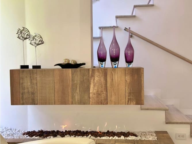 Casa de 5 alcobas en venta en El Poblado, Medellín, 538 m² · foto 10 de 24