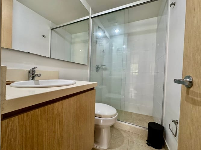 Apartamento en venta en Vegas De San Jose, Medellín · foto 12 de 24