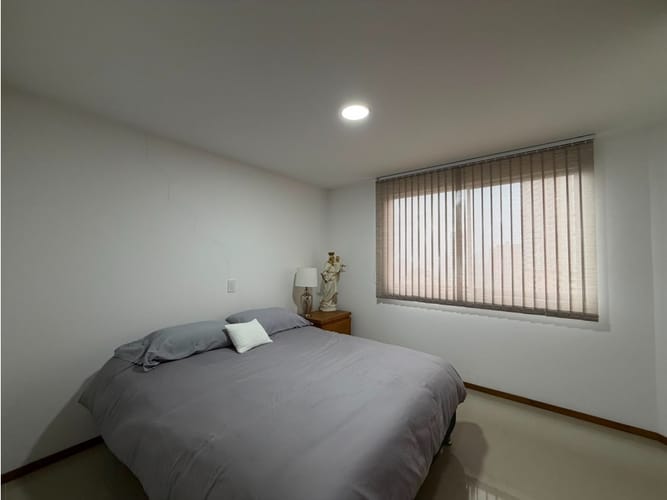 Apartamento de 3 alcobas en venta en Vereda La Doctora, Medellín, 99 m² · foto 18 de 24