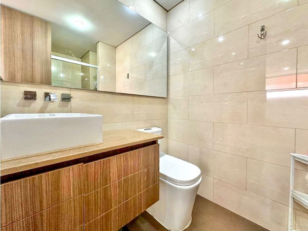 Apartamento en venta en Bosques De Zuñiga, Medellín · foto 10 de 24