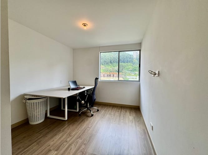Apartamento en venta en Vegas De San Jose, Medellín · foto 13 de 24
