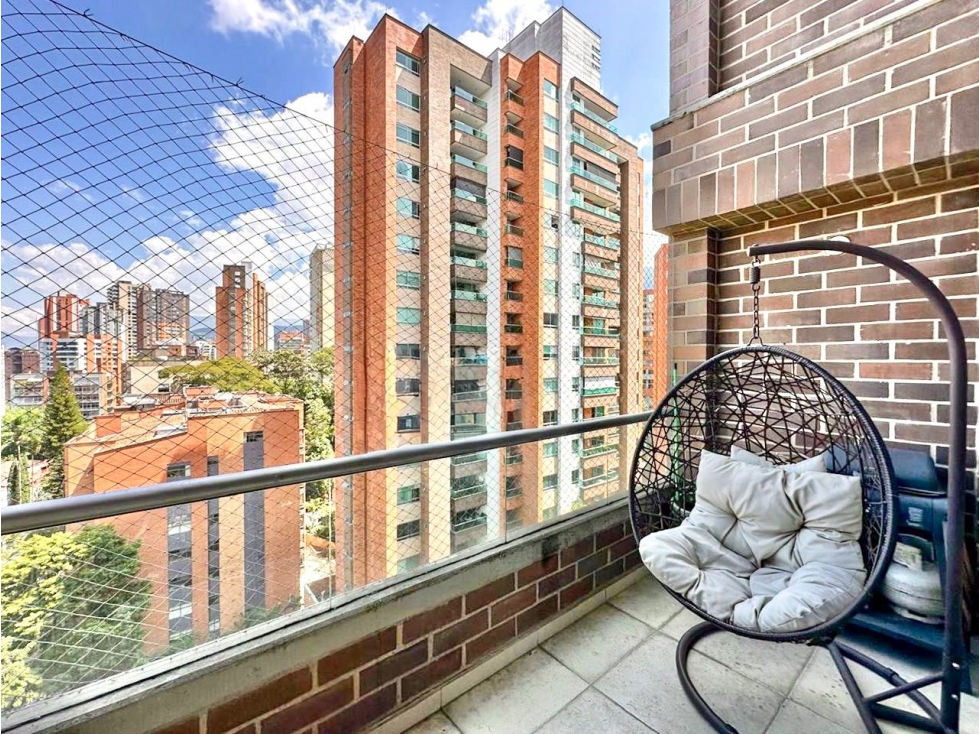 Apartamento en venta en Bosques De Zuñiga, Medellín · foto 12 de 24