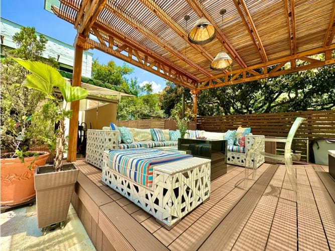 Casa de 5 alcobas en venta en El Poblado, Medellín, 538 m² · foto 14 de 24