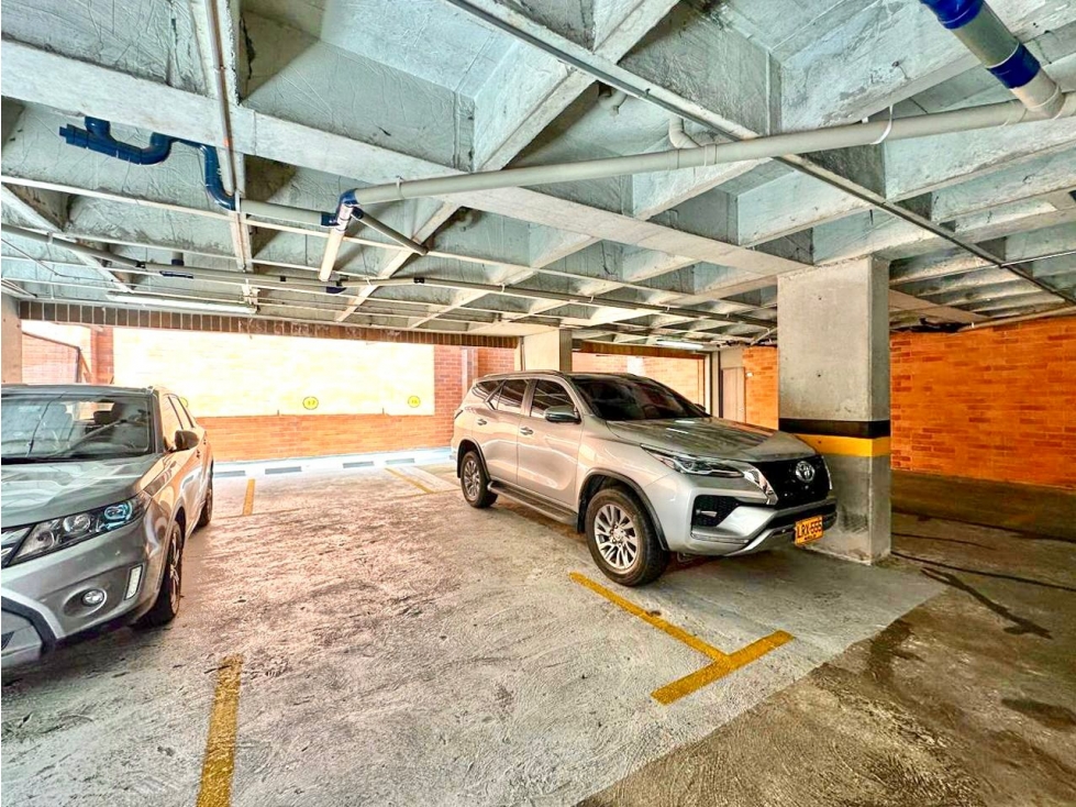 Apartamento en venta en Bosques De Zuñiga, Medellín · foto 13 de 24
