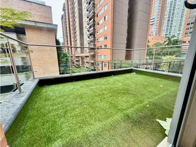 Apartamento en venta en Vegas De San Jose, Medellín · foto 16 de 24