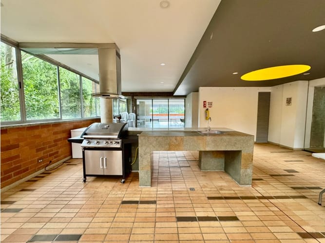 Apartamento en venta en Vegas De San Jose, Medellín · foto 17 de 24