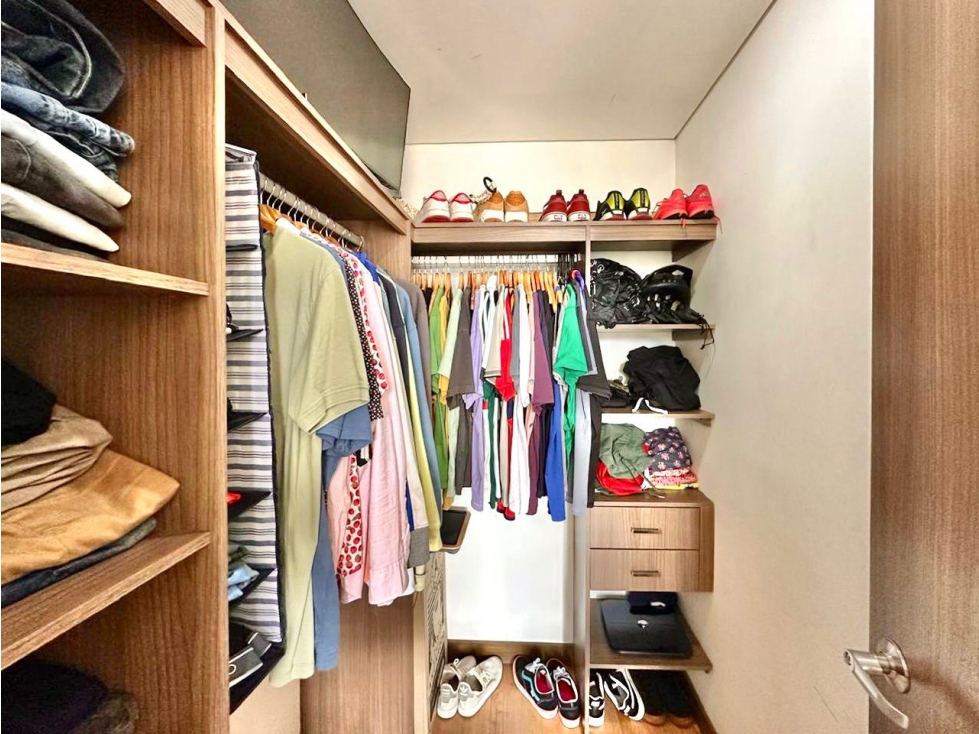 Apartamento en venta en Bosques De Zuñiga, Medellín · foto 15 de 24