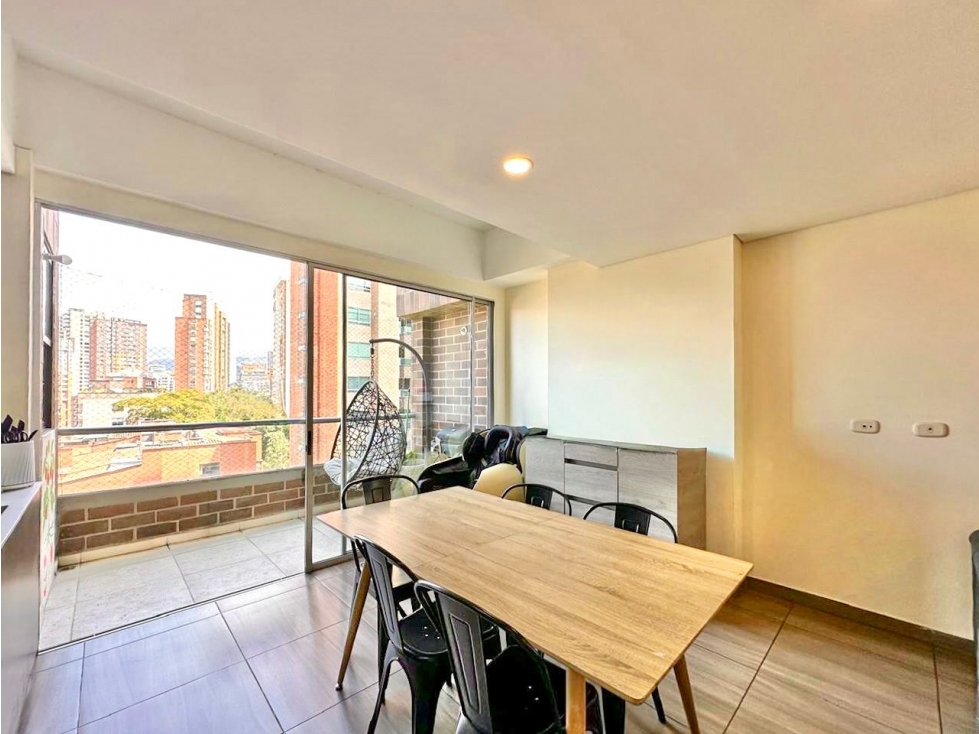Apartamento en venta en Bosques De Zuñiga, Medellín · foto 16 de 24