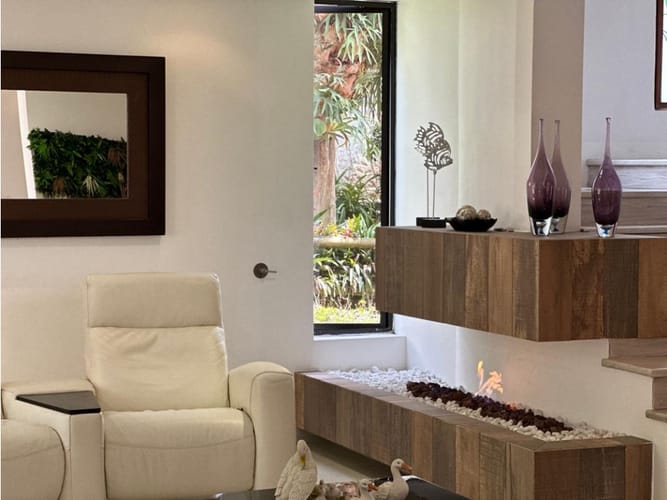 Casa de 5 alcobas en venta en El Poblado, Medellín, 538 m² · foto 18 de 24