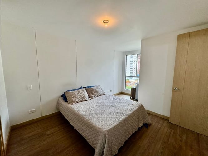 Apartamento en venta en Vegas De San Jose, Medellín · foto 19 de 24