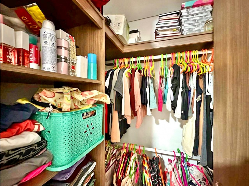 Apartamento en venta en Bosques De Zuñiga, Medellín · foto 17 de 24