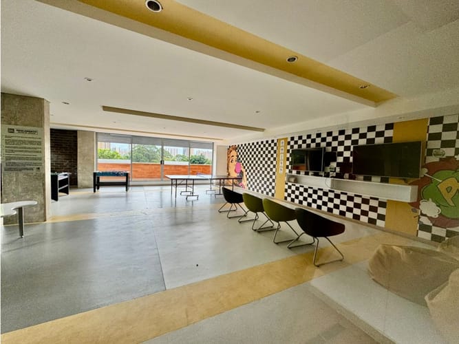 Apartamento en venta en Vegas De San Jose, Medellín · foto 20 de 24