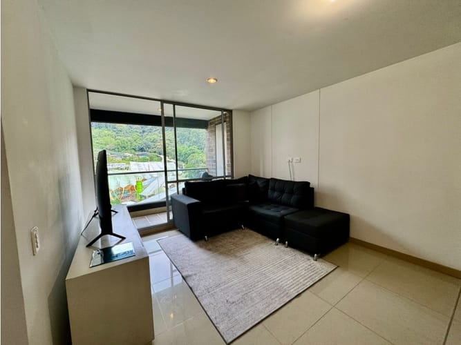 Apartamento en venta en Vegas De San Jose, Medellín · foto 21 de 24
