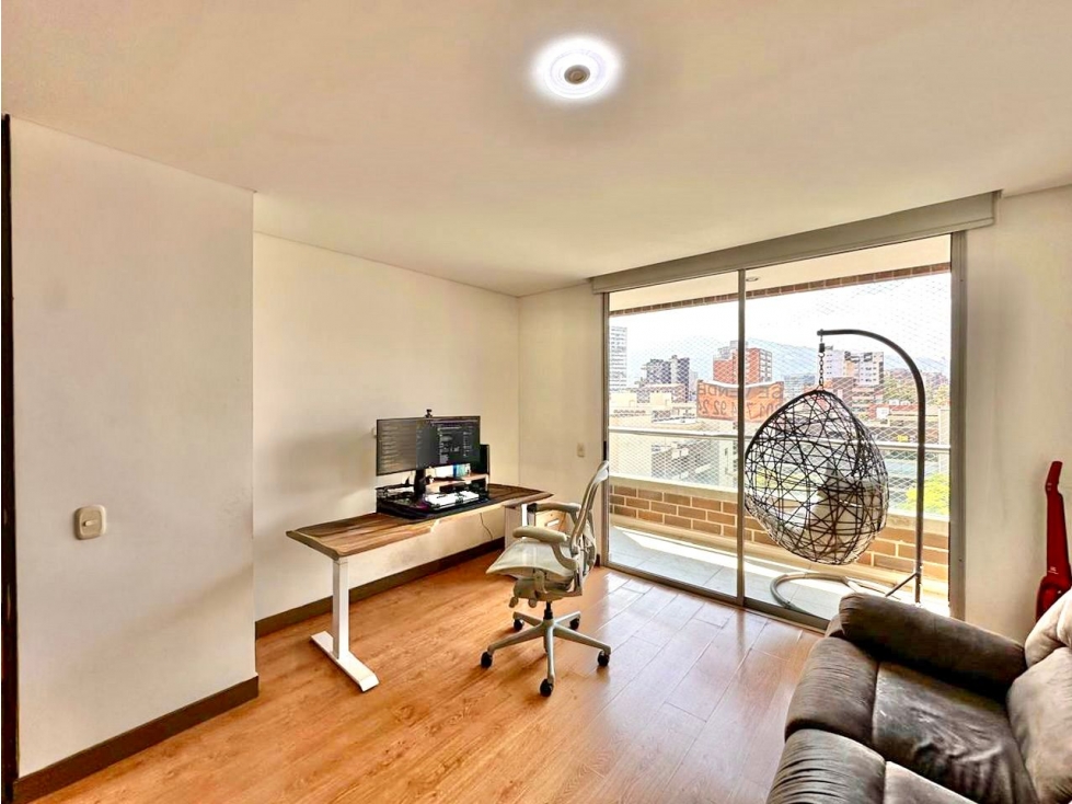 Apartamento en venta en Bosques De Zuñiga, Medellín · foto 20 de 24