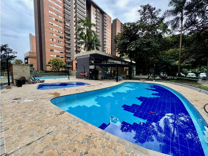 Apartamento en venta en Vegas De San Jose, Medellín · foto 22 de 24